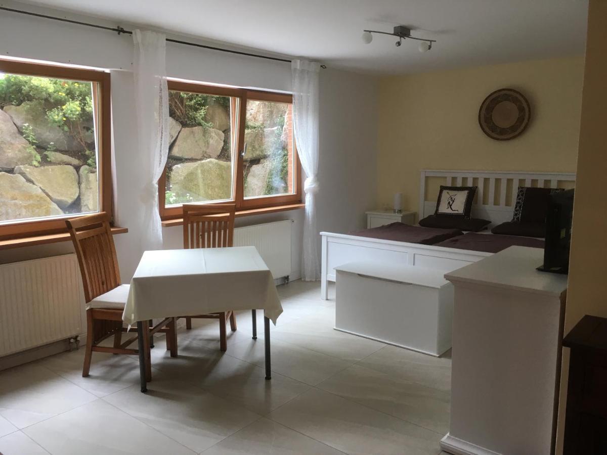 Freundliches Studio Bei Boeblingen Altdorf  Exteriör bild