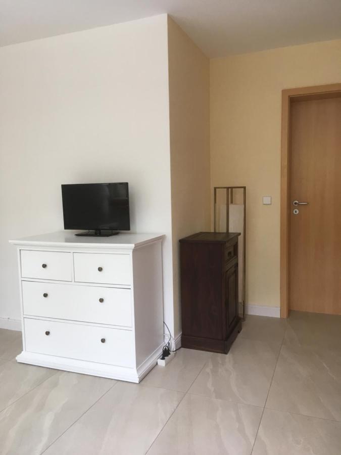 Freundliches Studio Bei Boeblingen Altdorf  Exteriör bild