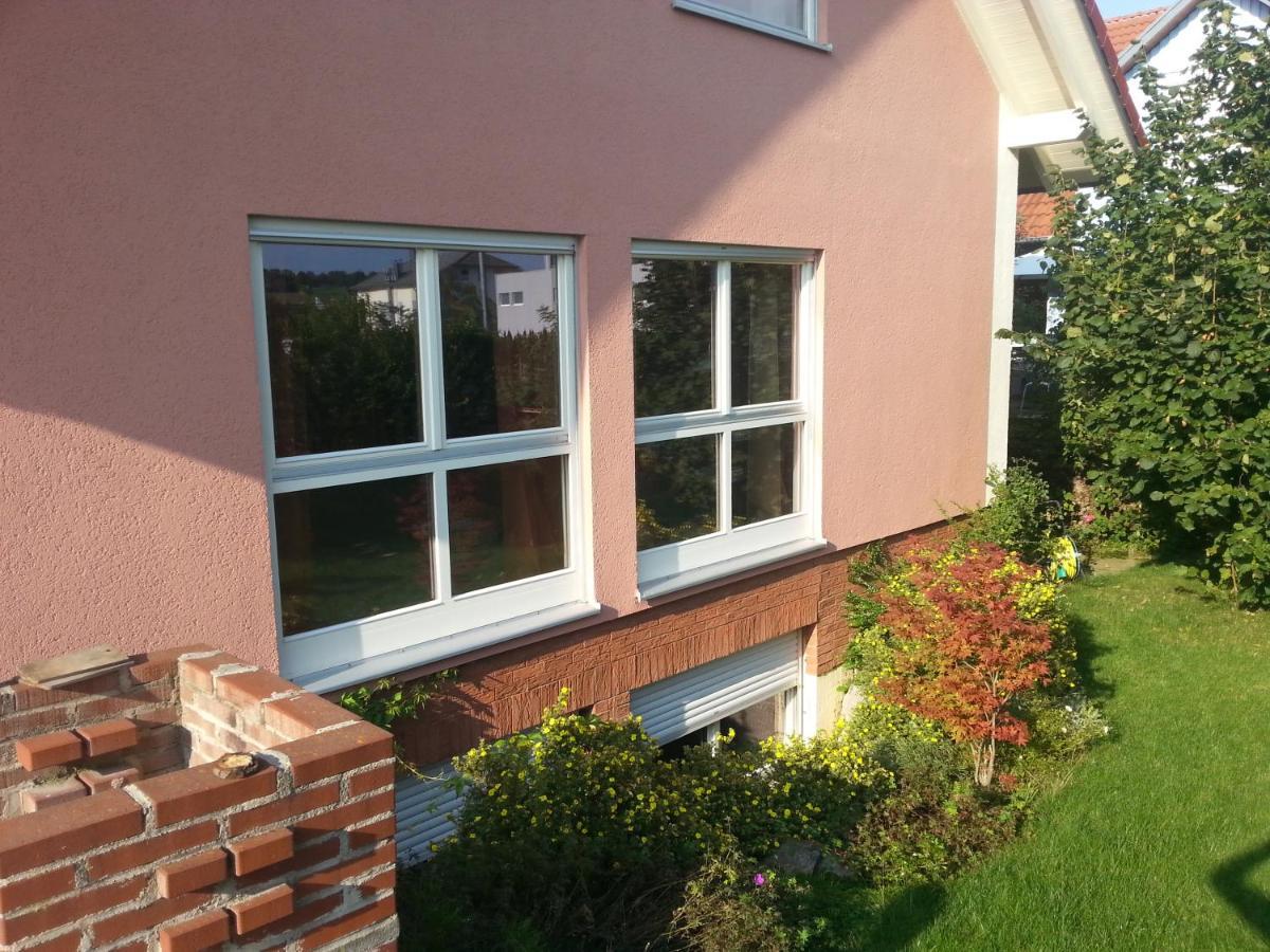 Freundliches Studio Bei Boeblingen Altdorf  Exteriör bild